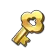 :gkey: