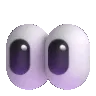 eyeball