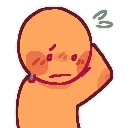 wy_scratchinghead_shy