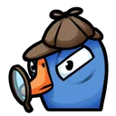 detective