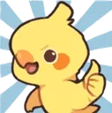 CocaSuperThumbsUp