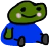PepeSitKDMP