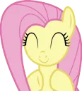 fluttershyplease