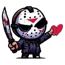 horrorjasonlove