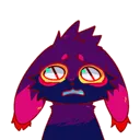 EnotGrimace