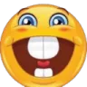 happy