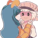 Disckeepkiss