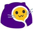 blobcatcozyindigo blobcatcozyindigo