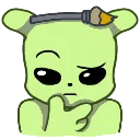 dauberthinking