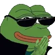 pepe_clap