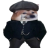 dripdoge Discord emoji