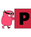 Pushin_P_1 Discord Emoji from SOON HQ