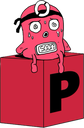 Pushin_P_2 Discord Emoji - SOON HQ