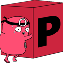 Pushin_P_3 custom emote | SOON HQ