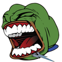 8799lessfuckinggooopepe Discord sticker - Развратные отшельники