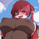 45139piratebooba animated Discord emote from Развратные отшельники