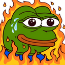 56448pepeflame Discord Emoji - Развратные отшельники