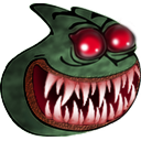 87609megalul custom emote - Развратные отшельники