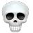 skull