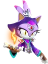 PyromancerBlaze