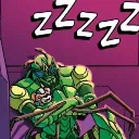 Sleepywasp