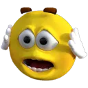 shocked