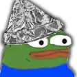peepoTinFoil