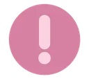 pink_exclamation_mark