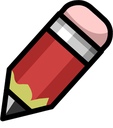 pencilncp Discord emoji