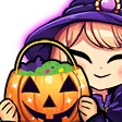 P2Uwitchytrickortreat