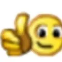 thumbsupemoji