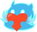 XuenBlobHeart