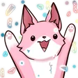 bookie8KitsuYippee