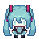 MikuPixel
