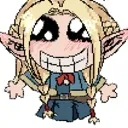 hehe