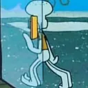 SquidLeave