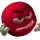 angry