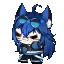 RoxieShikanoDance