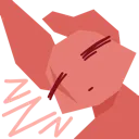 hunter_sleepy