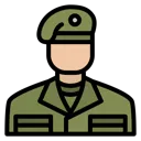 military_human