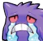gengar_cry