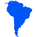 Sudamerica Discord emoji
