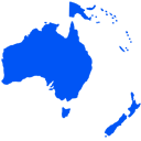 Oceania Discord emoji