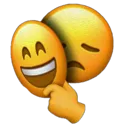 aemoji_maskoff