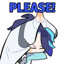 huoran_please