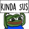 kindaSus