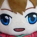 Asuka_plush Asuka_plush