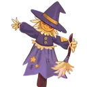 witchcrow