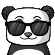 panda_cool_animated