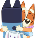 BlueyBingoHug2